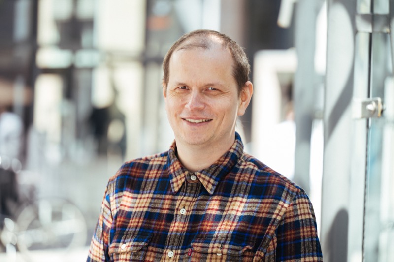 Raymond Kristiansen